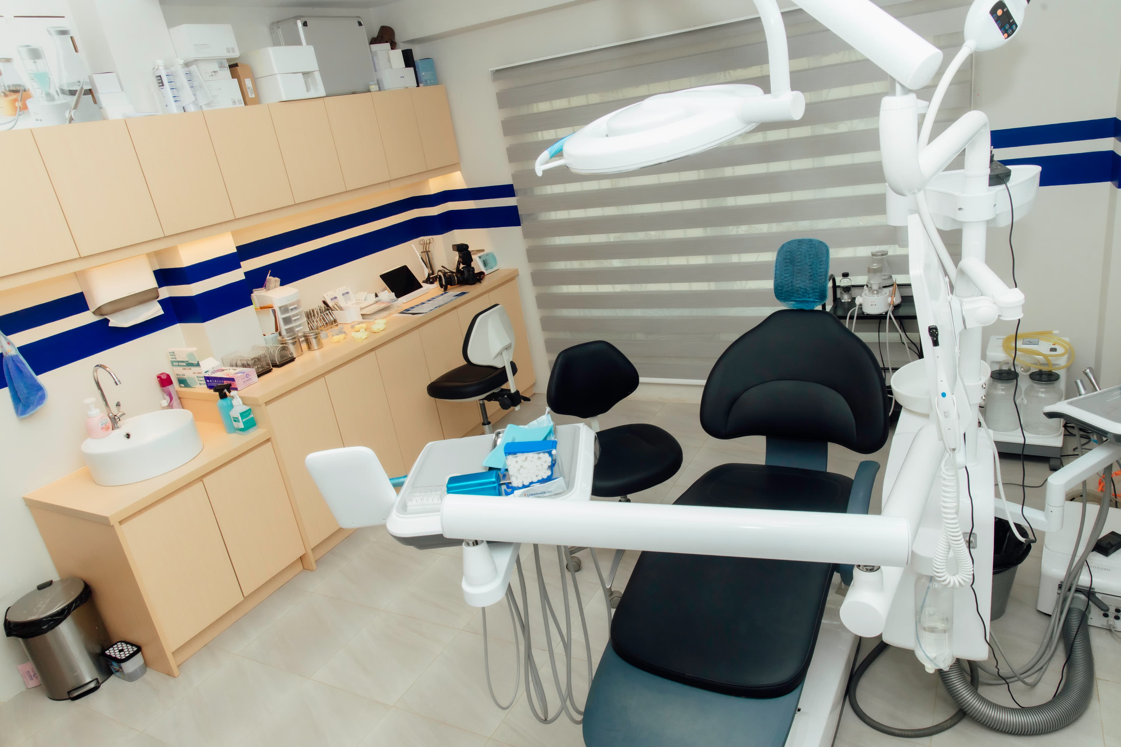 Dental treatment room 5
