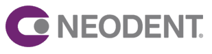 Neodent implant brand logo